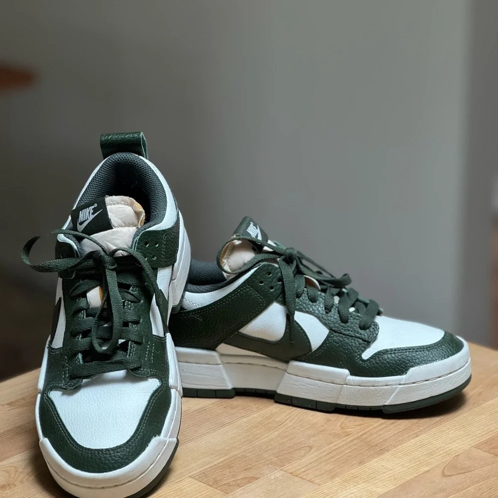 Women’s Nike DUNK Lo Disrupt - Picture 3 of 5